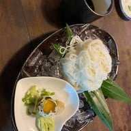 เมนูของร้าน Uniek.AM BKK ลาดพร้าว ซอย 4
