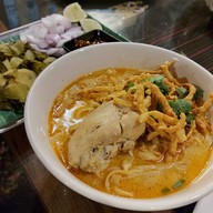 เมนูของร้าน เฮือนม่วนใจ๋ Huan Muan Jai เชียงใหม่
