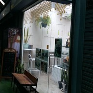 Wantong Cafe
