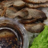 กุ้งดองซีอิ้ว by FangFang