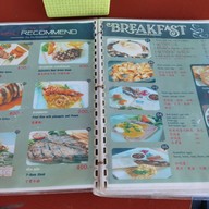 ร้านอาหารปอปลาริมหาด
