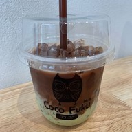 วาฟเฟิลฮ่องกง La Casa De Cocoa by ココ フク