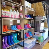 บรรยากาศ Kuboro Melon Farm Kuboro Melon Farm