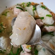 ก๋วยเตี๋ยวปากหม้อลือชา