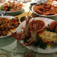 No Signboard Seafood