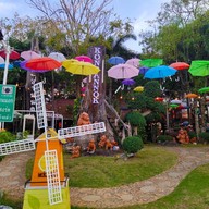 หน้าร้าน ครัวคนบ้านนอก