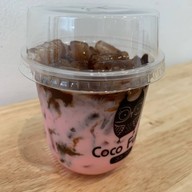 วาฟเฟิลฮ่องกง La Casa De Cocoa by ココ フク