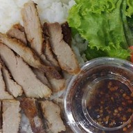 กุ้งดองซีอิ้ว by FangFang