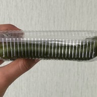 ขนมไทย แม่สมจิตต์ ตลาดนางเลิ้ง