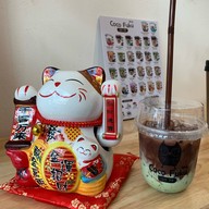 วาฟเฟิลฮ่องกง La Casa De Cocoa by ココ フク