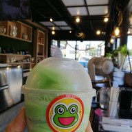 เมนูของร้าน Kuboro Melon Farm Kuboro Melon Farm