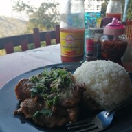 เมนูของร้าน ออยโภชนา
