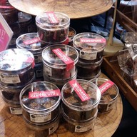 เมนูของร้าน Culinartz Boutique Kitchen