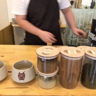วาฟเฟิลฮ่องกง La Casa De Cocoa by ココ フク