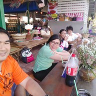 ก๋วยเตี๋ยวห้อยขากาแฟสดบ้านสวนมะลิ