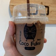 วาฟเฟิลฮ่องกง La Casa De Cocoa by ココ フク