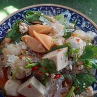 ครัวคุณย่า & ร้านกล้วยไม้ถูกที่สุดในโลก