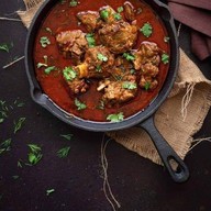 Indish Restaurant Bar and Grill