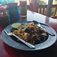 เมนูของร้าน ออยโภชนา