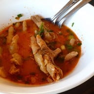 เจ้แอ๊ปปากหม้อ หม้อไฟ สาขา1