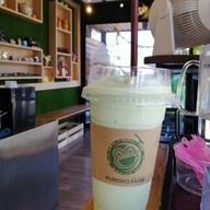 เมนูของร้าน Kuboro Melon Farm Kuboro Melon Farm
