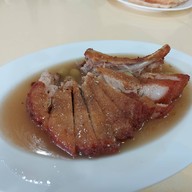 เมนูของร้าน อากาเว่ (ฟูมุ่ยกี่ 2)