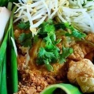 ผัดไทยลิเกร้านน้องแอร์
