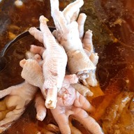 เจ้แอ๊ปปากหม้อ หม้อไฟ สาขา1