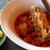 เจ้แอ๊ปปากหม้อ หม้อไฟ สาขา1