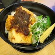 เมนูของร้าน Tennen Toufu เท็นเนนโทฟุ สาขาปั๊มน้ำมันคาลเท็กซ์ ประชานุกูล ประชาชื่น - วงศ์สว่าง