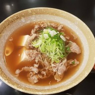 Kinniku Gyudon ข้าวหน้าเนื้อ/หมู 🎌 สาขาถนนประดิพัทธ์ 20