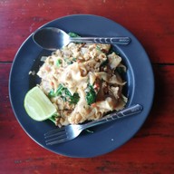 เมนูของร้าน ออยโภชนา