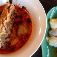 เจ้แอ๊ปปากหม้อ หม้อไฟ สาขา1