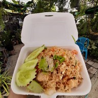 ครัวคุณย่า & ร้านกล้วยไม้ถูกที่สุดในโลก