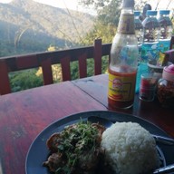บรรยากาศ ออยโภชนา