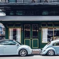 Le Viridian Hotown and cafe Surat Thani Town