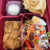 บล็อกแคลอรี่ โรงอาหารกลาง 1 ล็อค 4 ม.เกษตรฯ