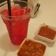 เมนูของร้าน Sukishi Buffet บิ๊กซี รัชดาภิเษก ชั้น 2