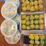 ขนมจีบนาตจร้า