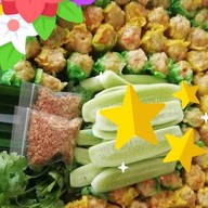 ขนมจีบนาตจร้า