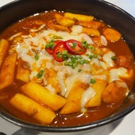เมนูของร้าน Chick it out Phuket old town