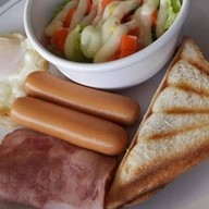 Aim Aem Breakfast (อิ่มเอมอาหารเช้า) - ถนนสุรนารายณ์ ถ.สุรนารายณ์