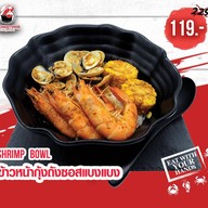 เมนูของร้าน กุ้งถัง J J Green Market