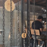 บรรยากาศ Ur Cafe @Rurn Design