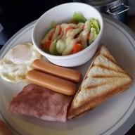 Aim Aem Breakfast (อิ่มเอมอาหารเช้า) - ถนนสุรนารายณ์ ถ.สุรนารายณ์