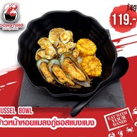 เมนูของร้าน กุ้งถัง โคราช