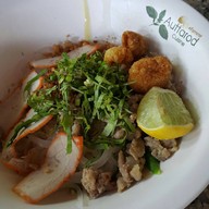 เมนูของร้าน ครัวอรรถรส