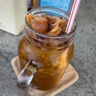 เมนูของร้าน บ้านคุณแม่