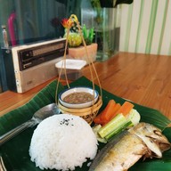 9ban Cafe & Kanom Thai