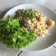 เมนูของร้าน เสน่ห์ชายน้ำ